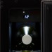 Baumatic 7 Bottle Wine Cooler, Glass Door, LED Display Model - BWC155SS/3 Baumatic 7 Bottle Wine Cooler, Glass Door, LED Display Model - BWC155SS/3